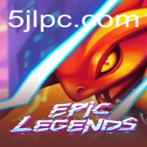 EpicLegends: A Journey into Legendary Gameplay