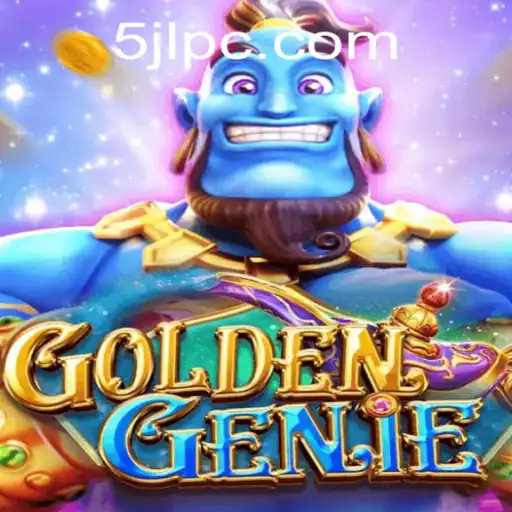 GOLDENGENIE: An Enchanting Journey into the World of Adventure and Strategy