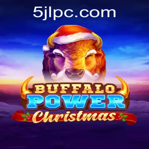BuffaloPowerChristmas: A Festive Spin on a Classic Game