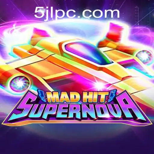 MadHitSupernova: An Immersive Journey Into the Cosmic Gaming Realm