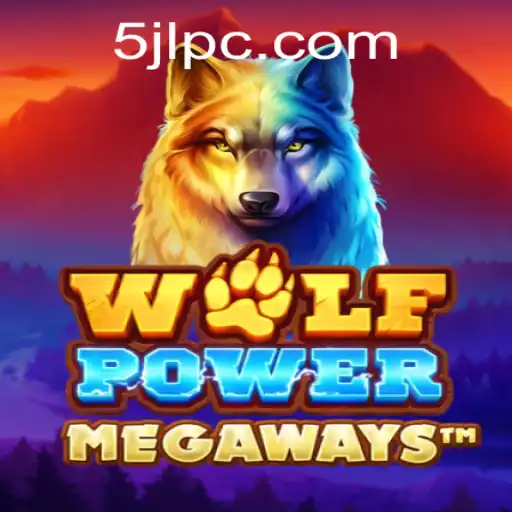 WolfPowerMega: The Ultimate Gaming Experience with a New Twist