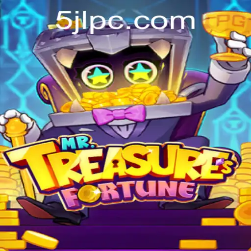 Discovering the Thrills of MrTreasuresFortune: A Game of Luck and Strategy