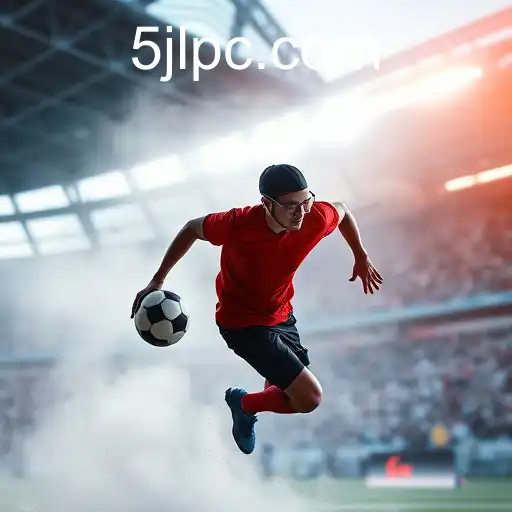 The Influence of 5jl in Modern Sports